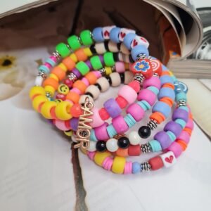 Brazalete Pandora Summer