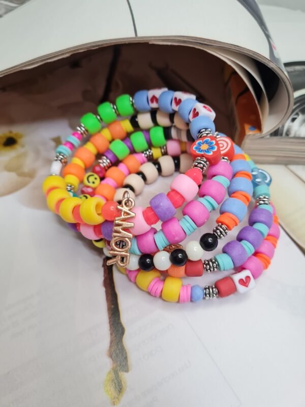 Brazalete Pandora Summer