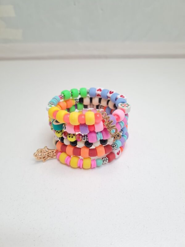 Brazalete Pandora Summer - Image 2