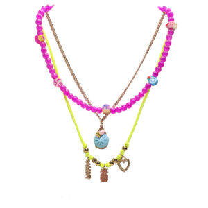 SET DE COLLARES DULCE