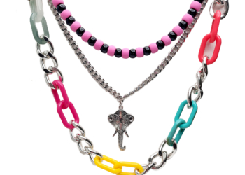 SET DE COLLARES ALEGRIA