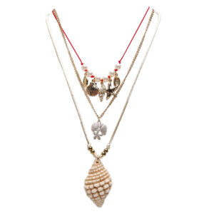SET DE COLLARES MAR