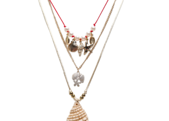 SET DE COLLARES MAR