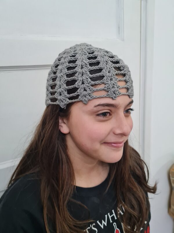 CASQUETTE SASHA - Image 2