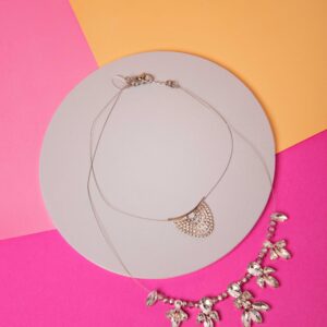 Collar Elsa