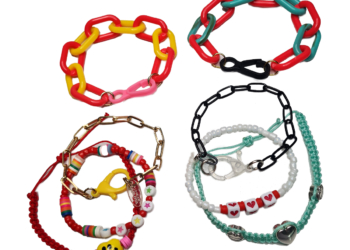 Set de Pulseras Zoe