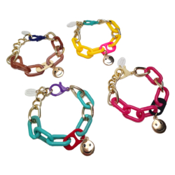 Pulsera Smile