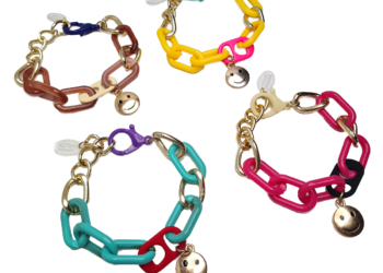Pulsera Smile