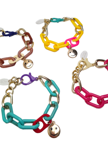 Pulsera Smile