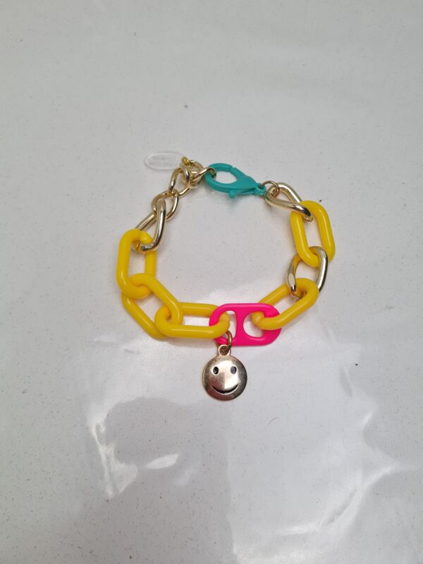 PULSERA SMILE - Image 2