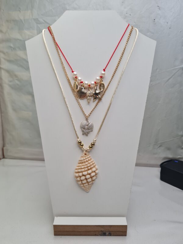 SET DE COLLARES MAR - Image 2