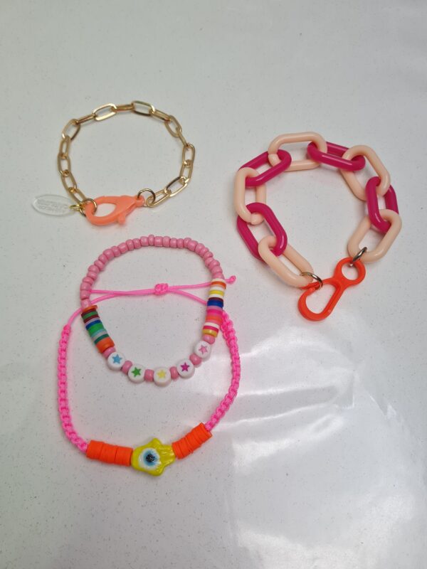 SET DE PULSERAS MARINA - Image 2