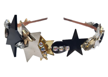 VINCHA PANDORA ESTRELLAS