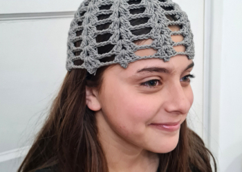 CASQUETTE SASHA