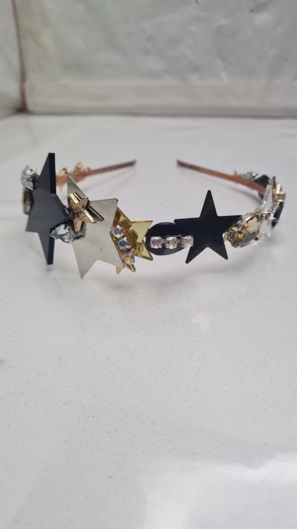 VINCHA PANDORA ESTRELLAS - Image 2