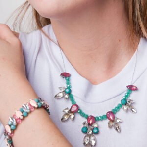 Collar Guillermina