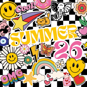 Summer 26