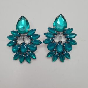 Aros Meg Rainbow Green