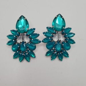 Aros Meg Rainbow Green