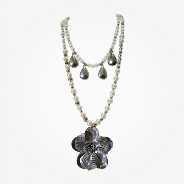 Set de Collares Mechi