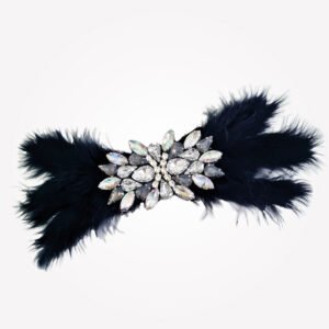 Aplique Stefi By Mónica