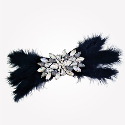 Aplique Stefi By Mónica