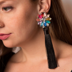 Aros Joaquina by Sole @cosademinasok