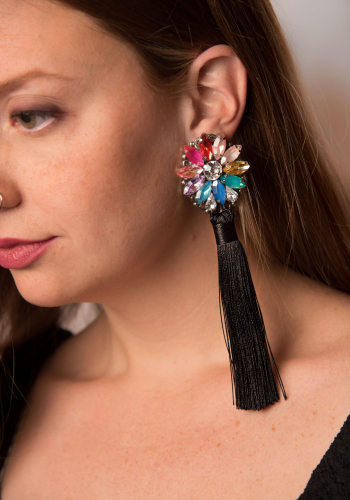 Aros Joaquina by Sole @cosademinasok