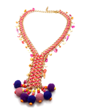 COLLAR FRIDA