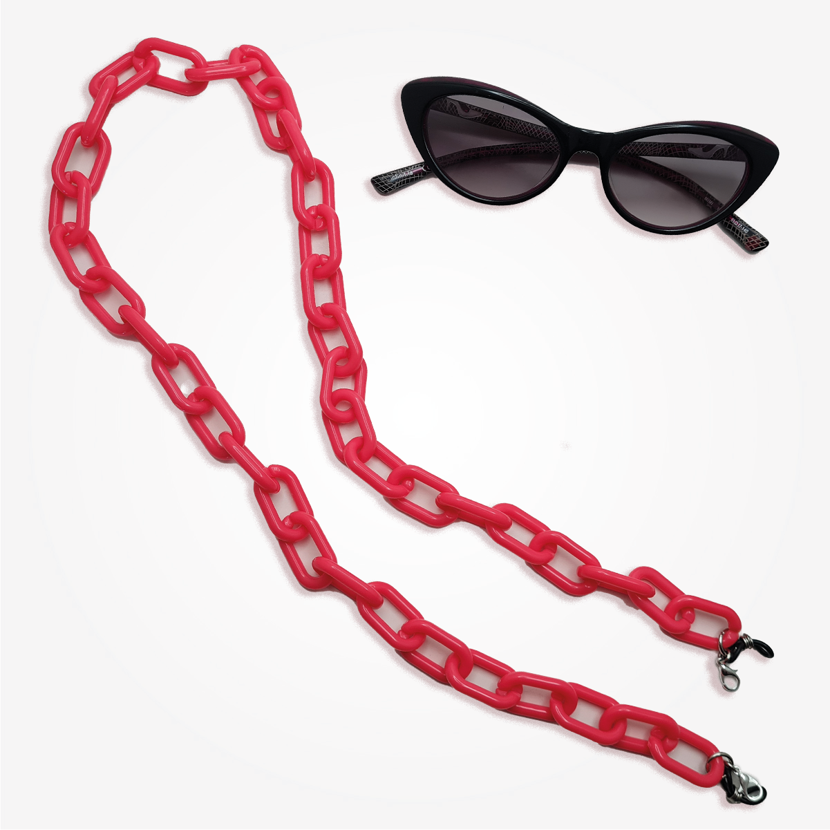 Holder Emi para lentes