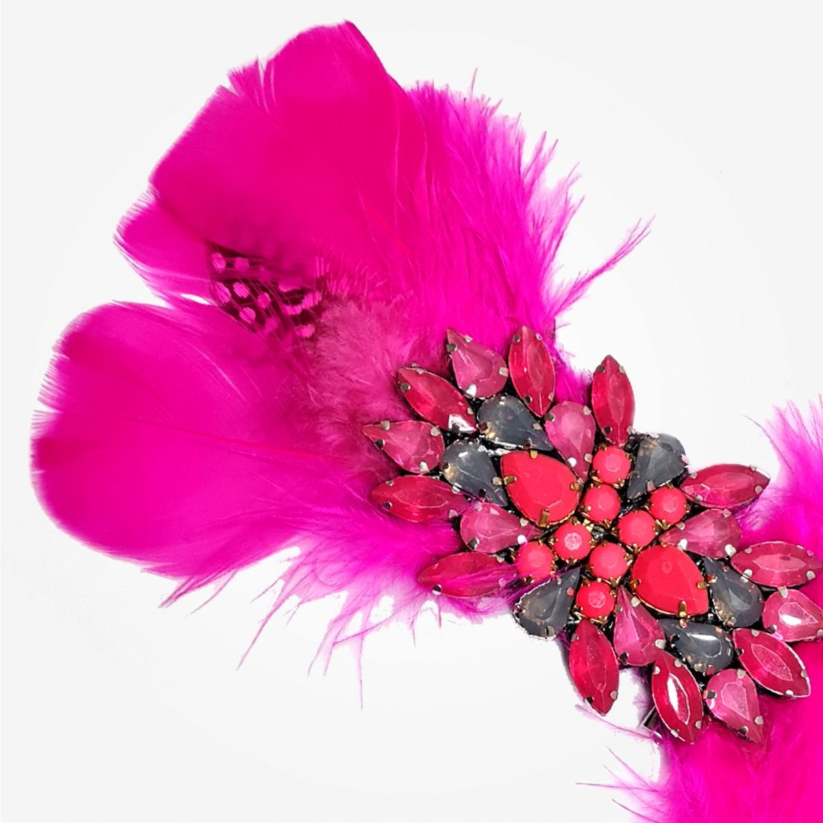 APLIQUE MONICA FUCSIA