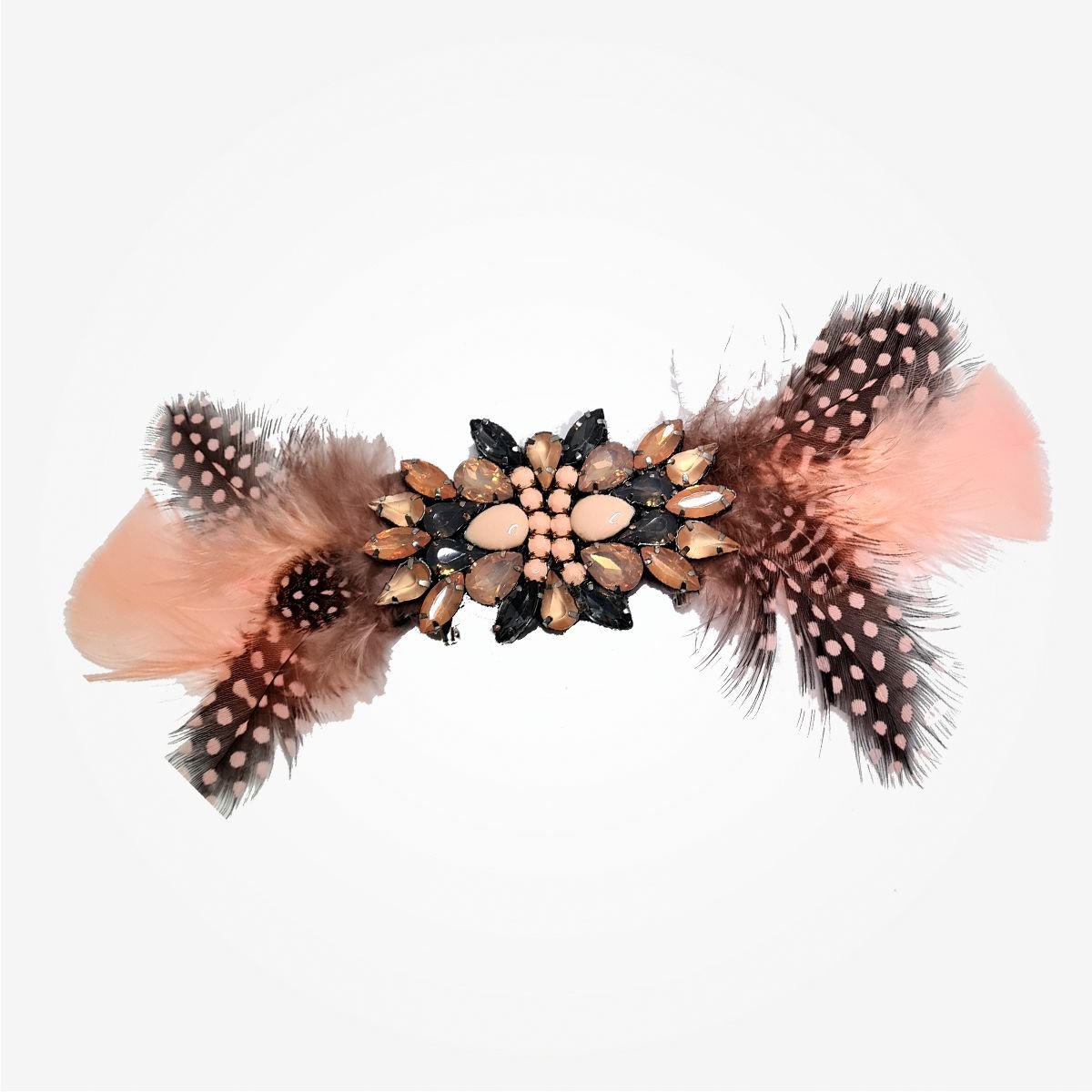 APLIQUE MONICA ROSA - Image 3