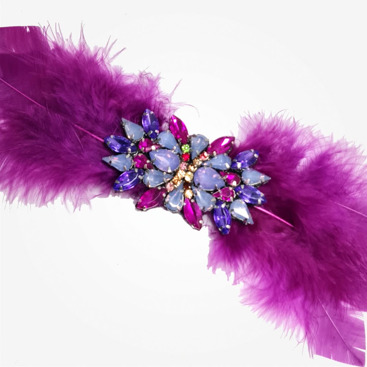 APLIQUE MONICA VIOLETA - Image 3