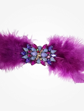 APLIQUE MONICA VIOLETA