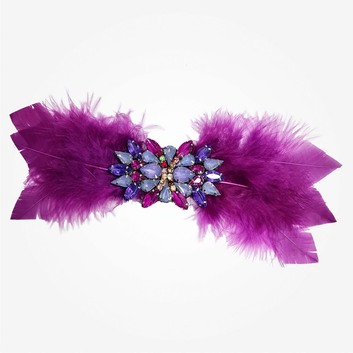 APLIQUE MONICA VIOLETA