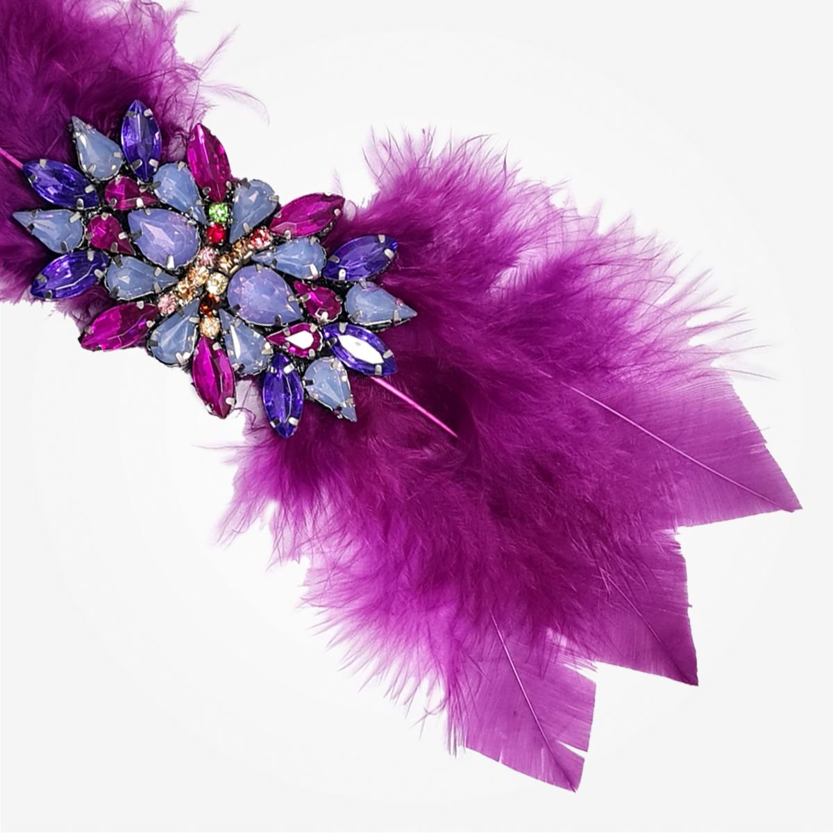 APLIQUE MONICA VIOLETA