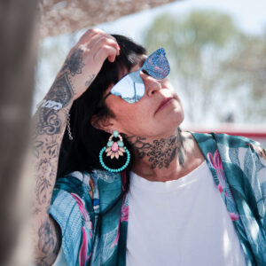 Aros Fancy Guillermina