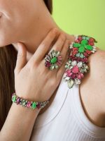 ANILLO MILEY