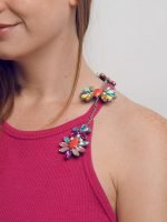 BRETELERA SPRING EN MUSCULOSA