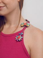 BRETELERA SPRING EN MUSCULOSA