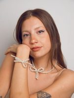 CHOKER COQUETTE CREMA USAR EN CARRUSEL (1)