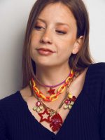 COLLAR LAURA