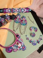 U LINEA AGUSTINA COMPLETA