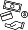 icono pagos