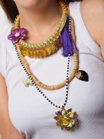 u COLLAR CALLIOPE REBAJAS